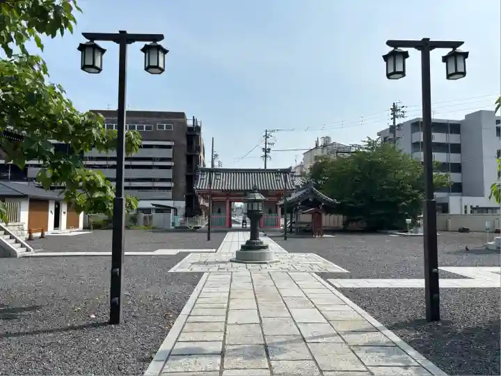 津観音(三重県)