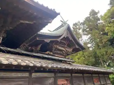 八坂神社(群馬県)