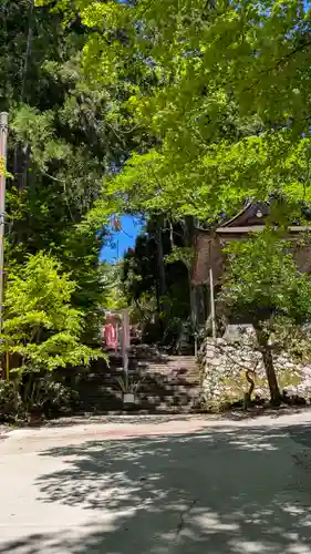 成相寺(京都府)