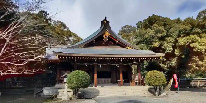 竈山神社(和歌山県)
