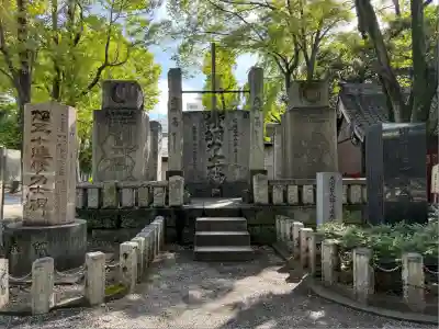 七渡神社（七渡弁天社）(東京都)