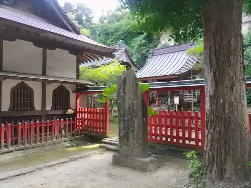 宮谷八幡神社(千葉県)