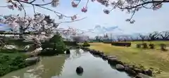 浅間神社(福島県)