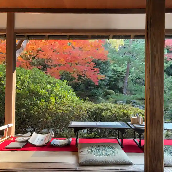 青蓮院門跡(京都府)