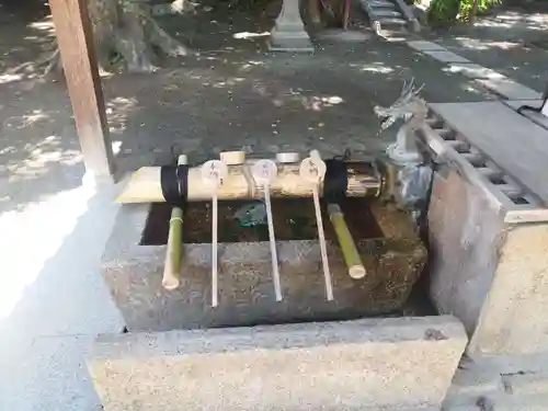 佐太神社(佐太天神宮)(大阪府)