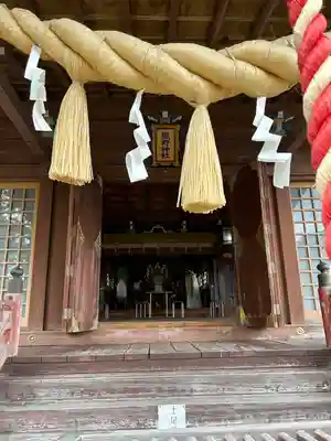 熊野神社(宮城県)