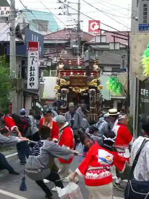 成田山新勝寺(千葉県)
