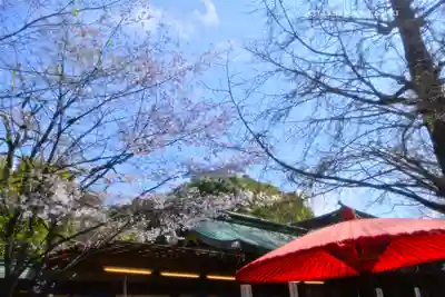 大宮八幡宮(東京都)