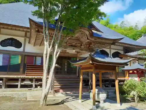 光照寺(岩手県)