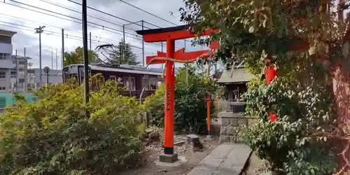 皇産霊神社(兵庫県)