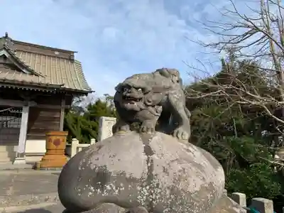 貴布禰神社(千葉県)