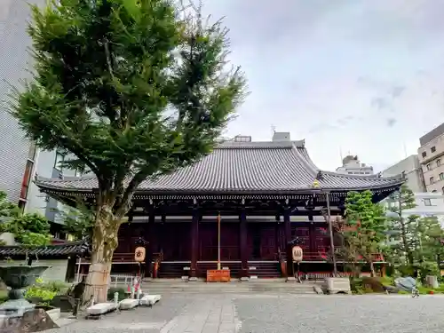本能寺(京都府)