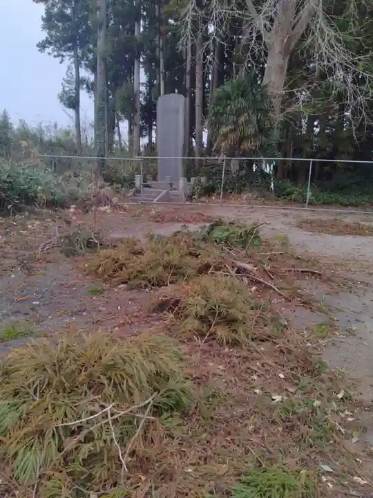多賀神社(宮城県)