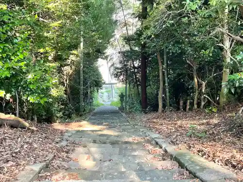 須賀神社(三重県)