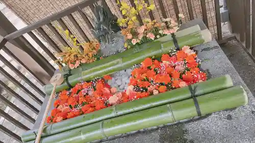 豊平神社(北海道)