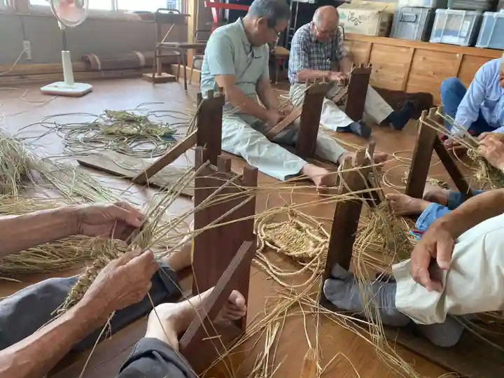 美奈宜神社(福岡県)