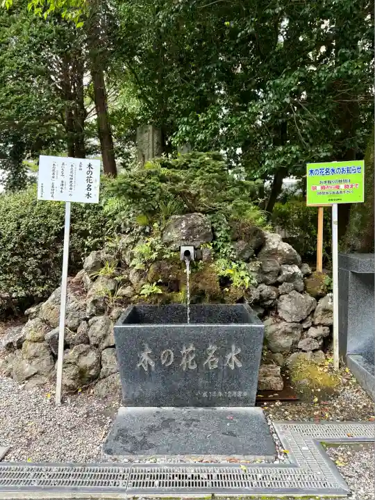 新橋浅間神社(静岡県)