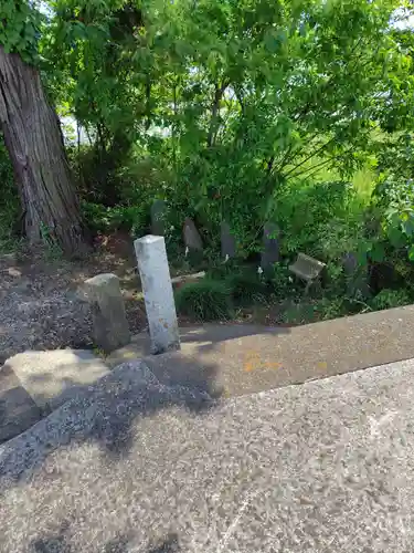 厳島神社(茨城県)