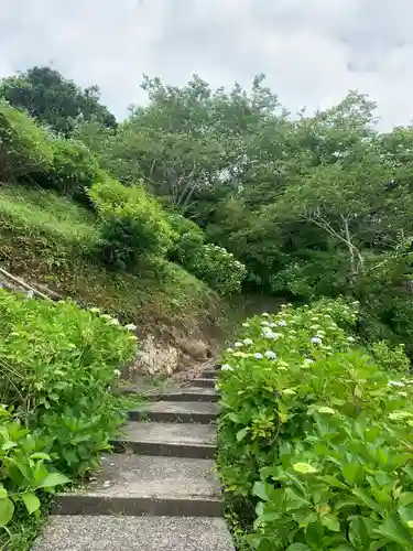 日運寺のその他建物