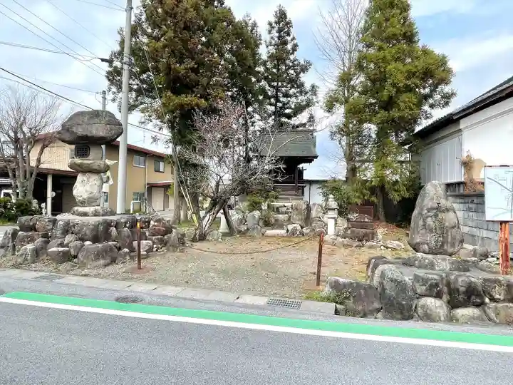天満宮(滋賀県)