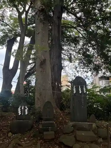 鹿島神社(宮城県)