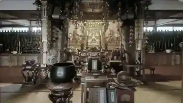 法善寺のその他建物