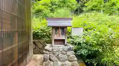 山神社(福井県)