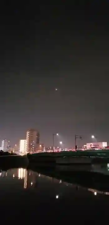 葛飾氷川神社(東京都)