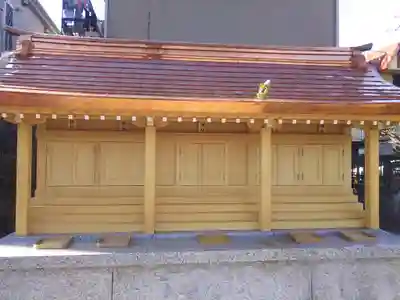 北野神社の末社・摂社