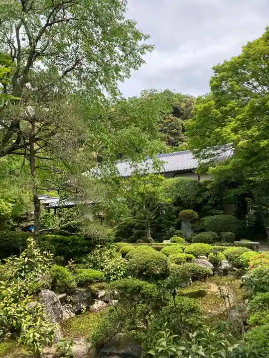 安楽寺(京都府)