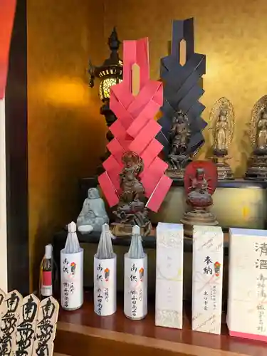 弘法院大師堂(福井県)