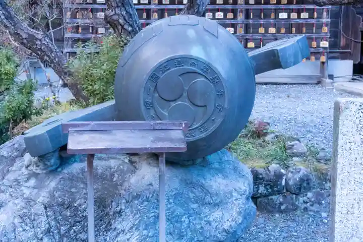 小國神社(静岡県)