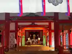 金神社(岐阜県)