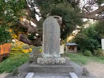 八幡神社のその他建物