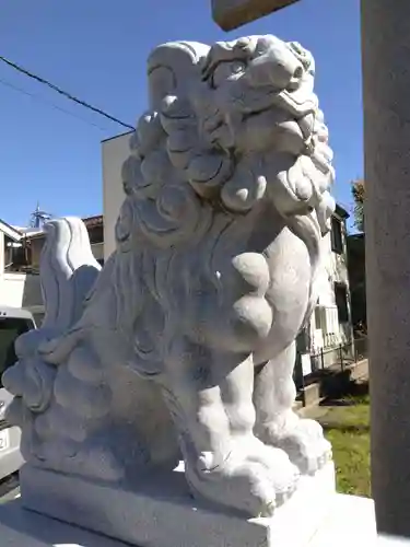 多太神社(石川県)