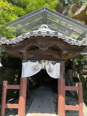 鹽竈神社(和歌山県)