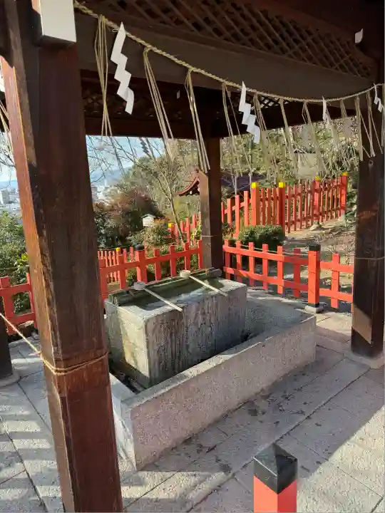 建勲神社(京都府)