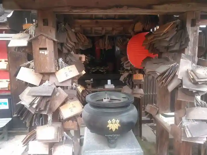 合元寺(大分県)