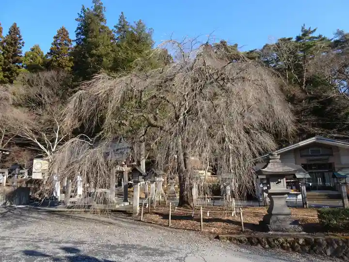 南湖神社(福島県)