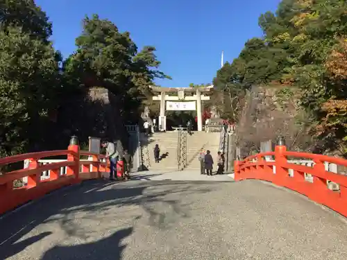 武田神社の建物その他