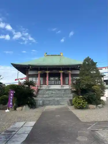寳珠院(東京都)