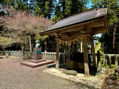 龍口神社(宮城県)