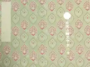 最新の御朱印帳