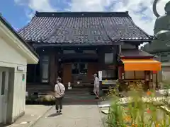 大仏寺(富山県)