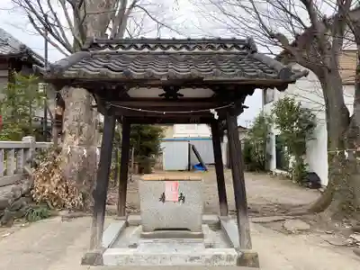 小祝神社(群馬県)