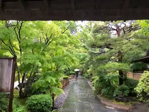 円通院(宮城県)