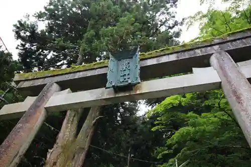 武蔵御嶽神社(東京都)