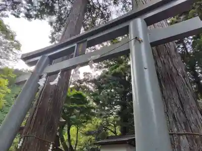 九頭龍神社(東京都)