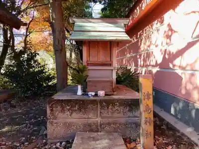 平田寺の末社・摂社