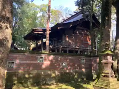 尾山神社(石川県)